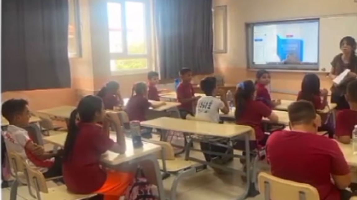 Konumuz: Dijital Dünyada Çocuk Hakları Sözleşmesi
